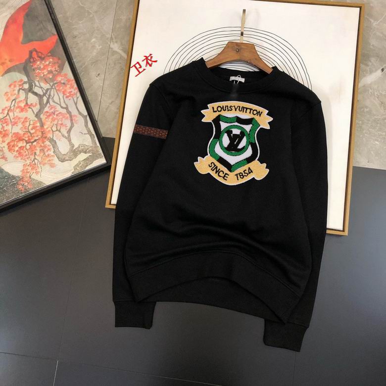 LV Sweatshirt m-3xl-024